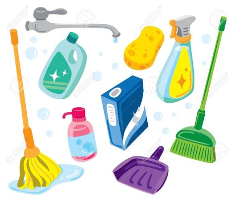 Free Janitorial Cliparts, Download Free Janitorial Cliparts png images ...