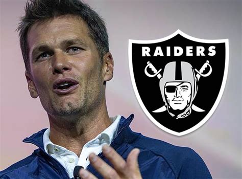 Tom Brady Explains Why He Chose Raiders Over Other Teams