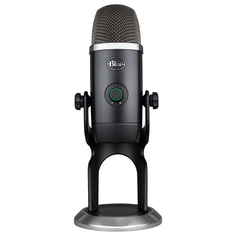 Blue's Yeti X is a mic made for beginners to sound like pros – Pickr