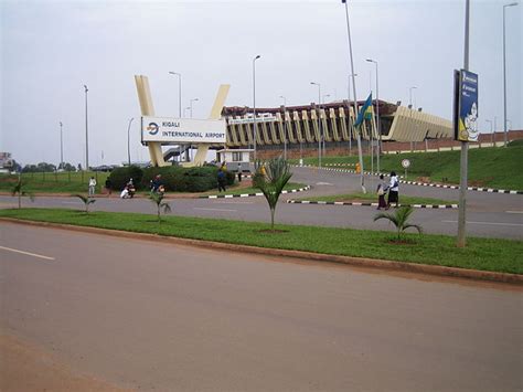 Kigali International Airport reopens on 1 August - Aviation24.be