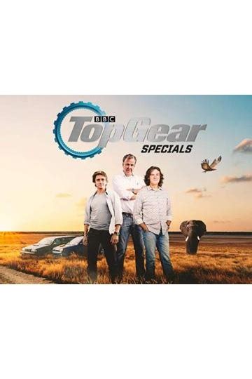 Watch Top Gear Specials Streaming Online - Yidio