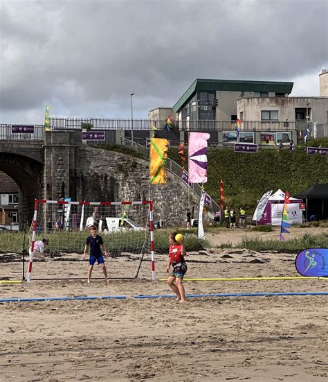 Balbriggan Beach Festival 2023