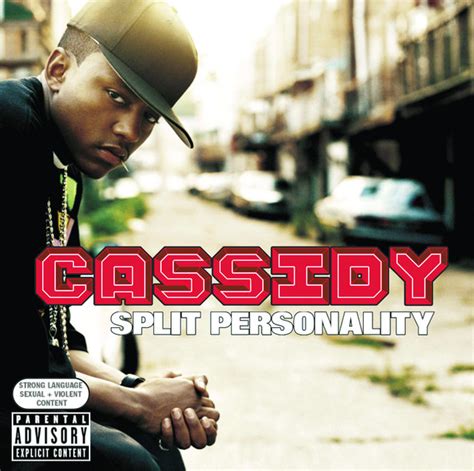 Split Personality - Album par Cassidy | Spotify