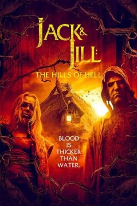 Jack & Jill: The Hills of Hell (2022)