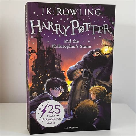 Harry Potter And The Philosopher's Stone Rowling | lupon.gov.ph