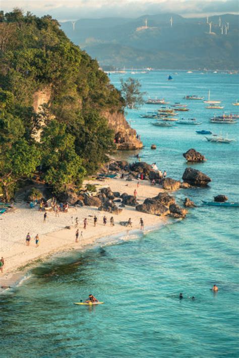 Boracay Beaches Guide – the Best Beaches in Boracay that are Free ...