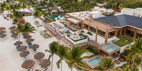 Award-Winning Luxury Hotel Riviera Maya | Fairmont Mayakoba