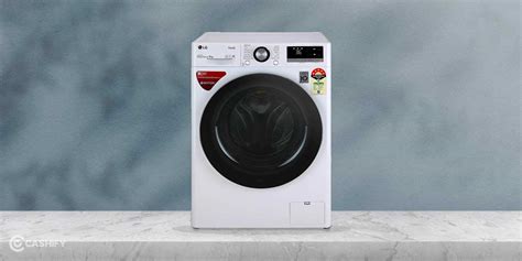 5 Best LG Washing Machines In India November 2022 | Cashify Blog