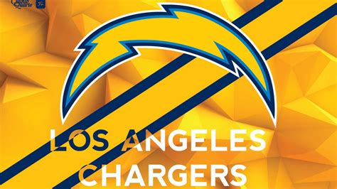 [100+] Los Angeles Chargers Wallpapers | Wallpapers.com