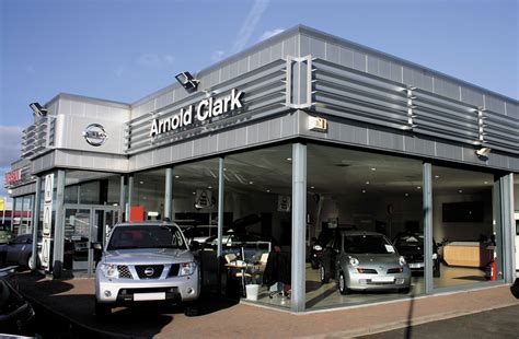 Arnold Clark kick-starts September with test drive promotion