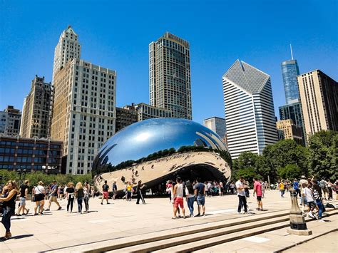 Chicago Bean Pictures | Download Free Images on Unsplash