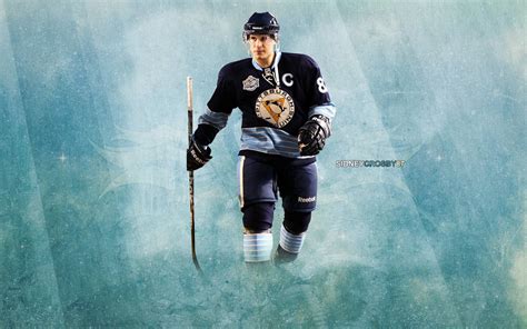 Sidney Crosby Wallpapers - Wallpaper Cave