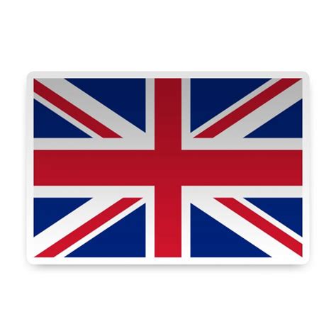 United Kingdom Sticker