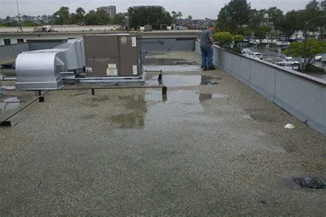 How To Install A Roof Drain - 8 steps to a successful installation ...