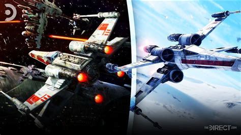 Star Wars: 'Project Maverick' Video Game Official Title Leaked