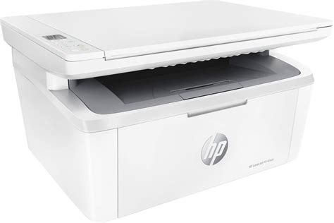 Customer Reviews: HP LaserJet M140we Wireless Black and White Laser ...