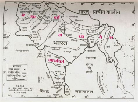 Bharat-Bharati: VANDE BHARAT MATARAM - Maps of Bharat & Akhand Bharat -DrRCT