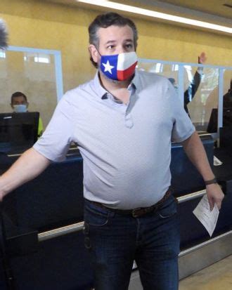 Ted Cruz’s Cancún Vacation: The Political Costs