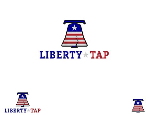 Liberty Logo Concepts on Behance