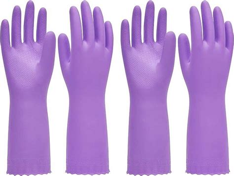 Best Cotton Lined Dishwashing Gloves | Find the Perfect Pair - Clean Home Expert