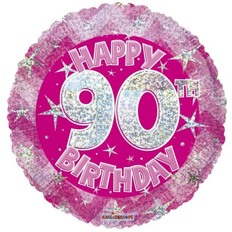 Happy 90th Birthday Balloons | Images and Photos finder