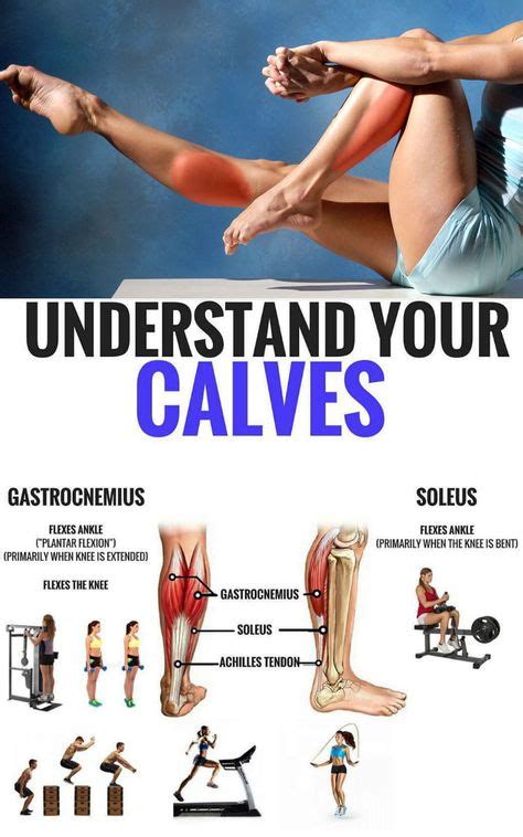 Create Strong and Shapely Calves With These Do-Anywhere Exercises ...