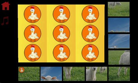 Farm Animals Puzzle for Kids - App on the Amazon Appstore