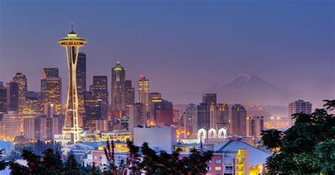 16 Best Hotels in Seattle. Hotels from $65/night - KAYAK