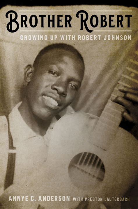 The Demonization of Robert Johnson and the Demeaning of the Blues – The Country Blues