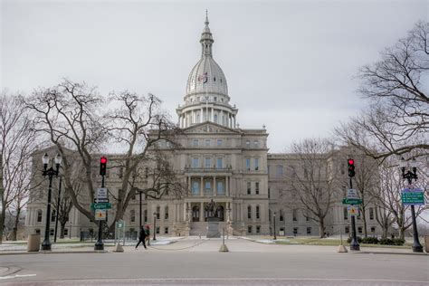 Health bills nearing passage in the Michigan Legislature - State of Reform