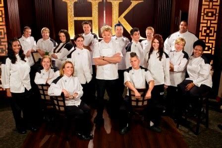 Hell's Kitchen Season 7 Where Are They Now? | Reality Tv Revisited