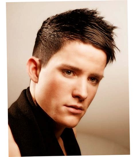 Good Haircuts For Men Latest 2016 - Ellecrafts