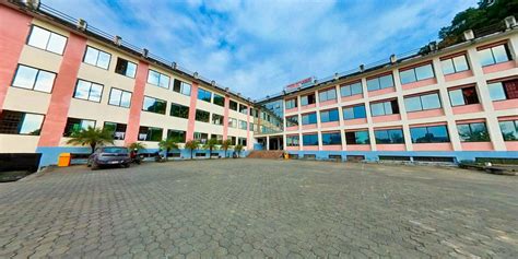 Pokhara United Academy Secondary School