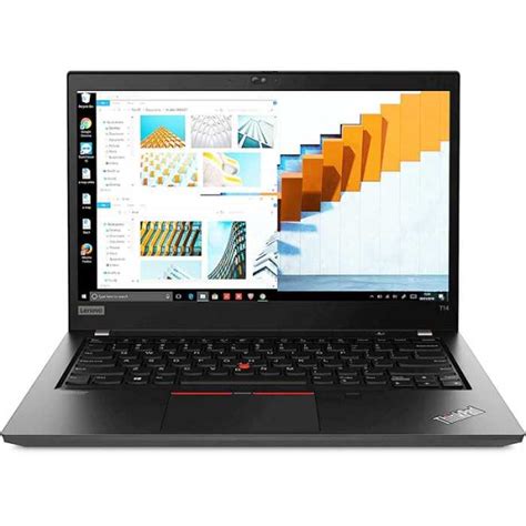 Lenovo Thinkpad T14 - Refurbished | LaptopCloseout.com