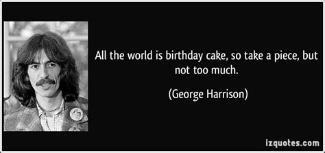 George Harrison Quotes. QuotesGram