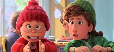 Turning Red Movie Review & Summary: Subtle and Loud, Pixar’s latest is a Period Film - THE MOVIE ...