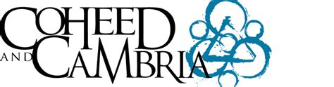 Coheed And Cambria Logo Meaning : Coheed And Cambria Posters Redbubble ...