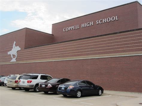 Coppell High School hosting Homecoming Parade on Monday - Coppell Features - McKinney, TX