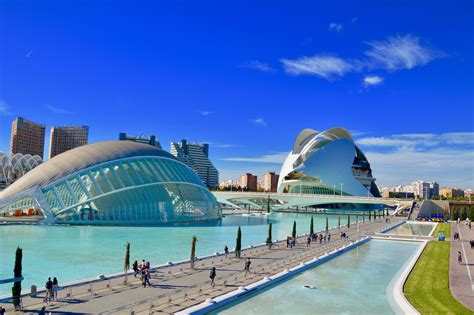 Experience in Valencia, Spain by Sophie | Erasmus experience Valencia