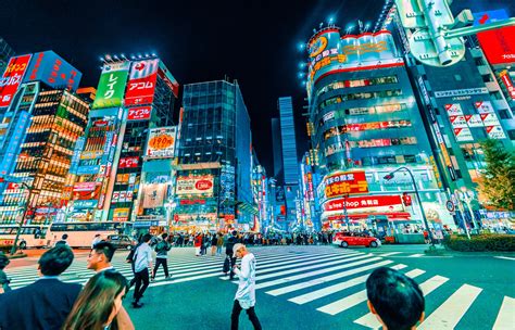 Tokyo launches two sustainability events - Arabia Journal