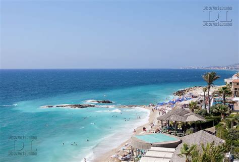 White Beach Batroun | Lebanon beaches, Beach, Sunset pictures