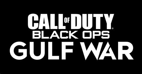 Black Ops Gulf War', Its First Details Leaked - Bullfrag