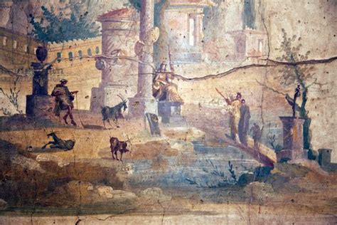 19 best Pompeii.Imperial Villa at Boscotrecase images on Pinterest ...