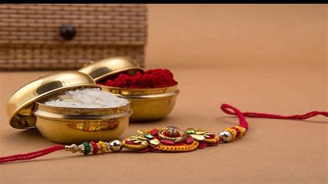 Raksha Bandhan 2023 Date Time Shubh Muhurat Rakhi Kab Hai Raksha Bandhan Purnima And Bhadra Time ...