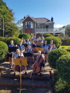 Students perform in Australia's largest orchestra – Bundaberg Now