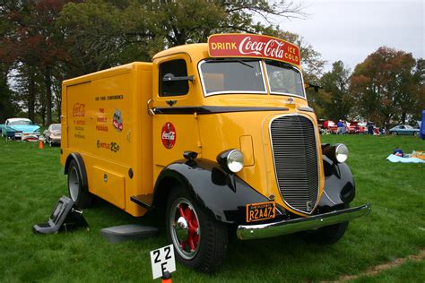 Classic Truck History Part 5: Studebaker - Collectors Auto Supply