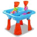 Kids Sand and Water Table Play Set | Kids Mega Mart Australia