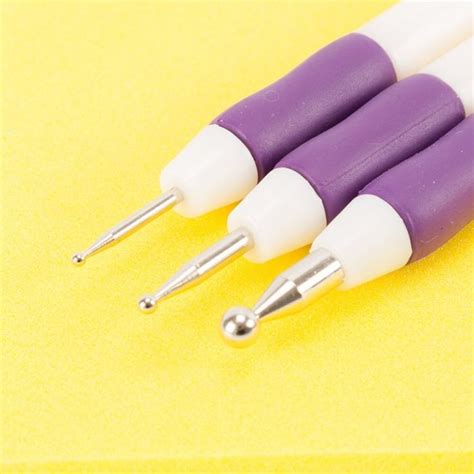 Perfect Embossing Tools For Paper Crafts | Embossing tools, Paper crafts, Paper shaper