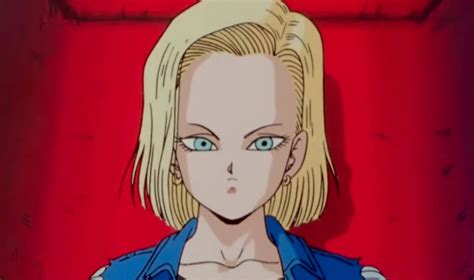 How old is Android 18? - Dragon Ball Guru