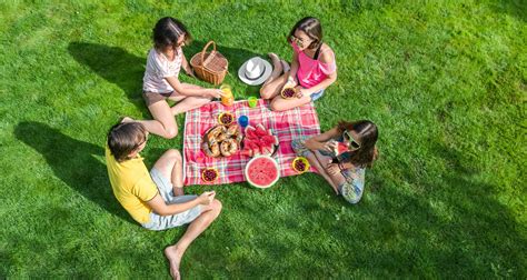 Take the kids on a park picnic! - SoCal Moments - A Division of ...